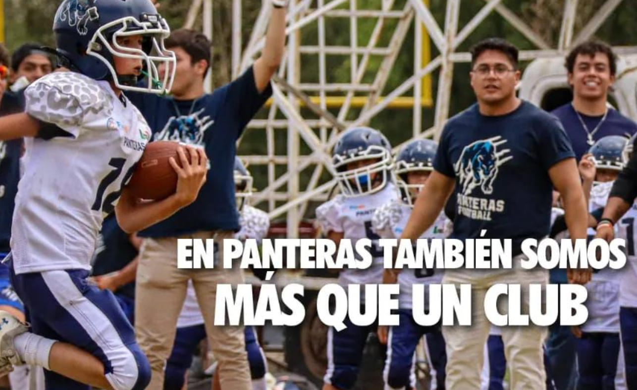 Mejor equipo de puebla